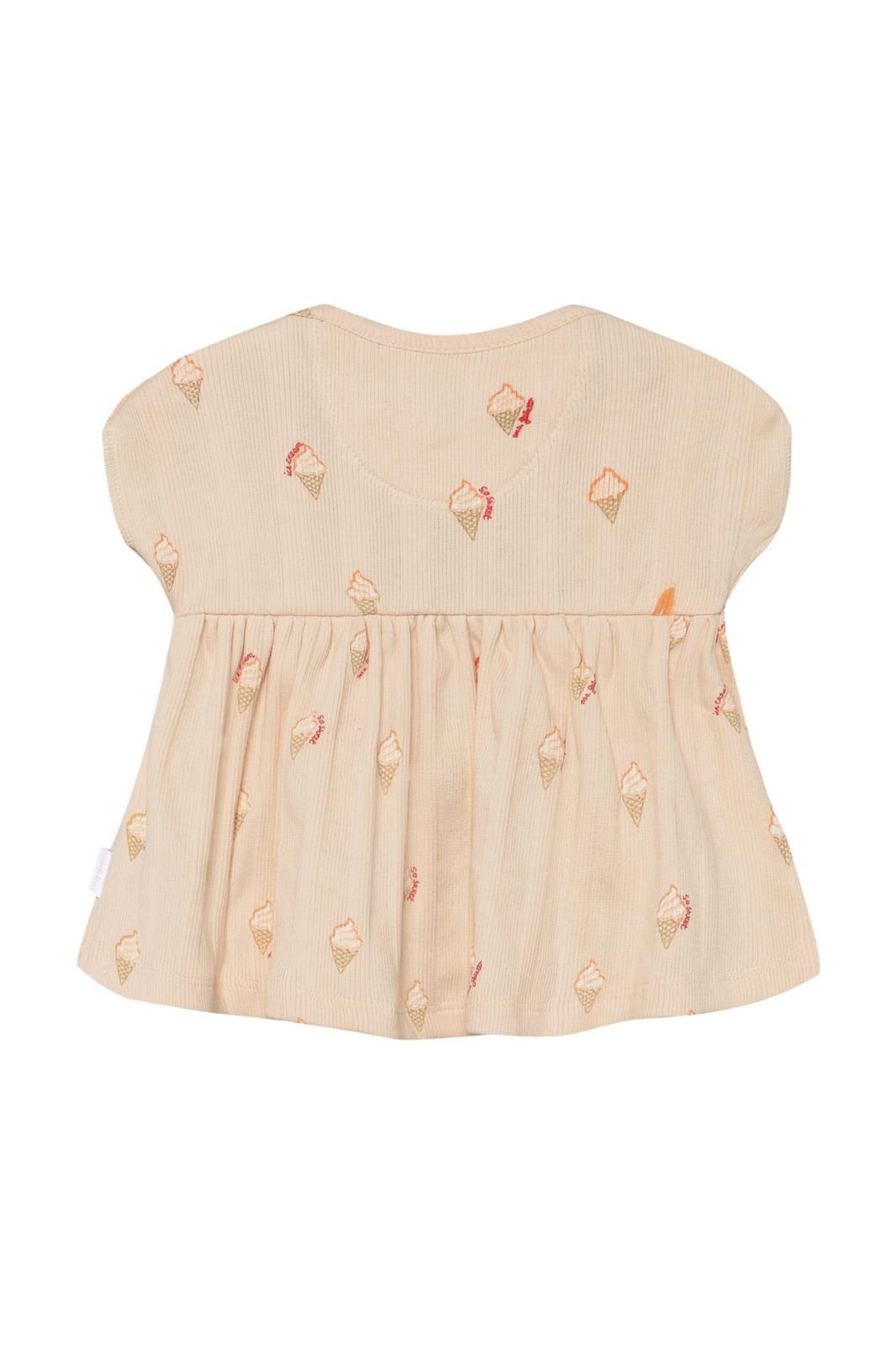 Noppies Baby Top all over print - Sun Kiss