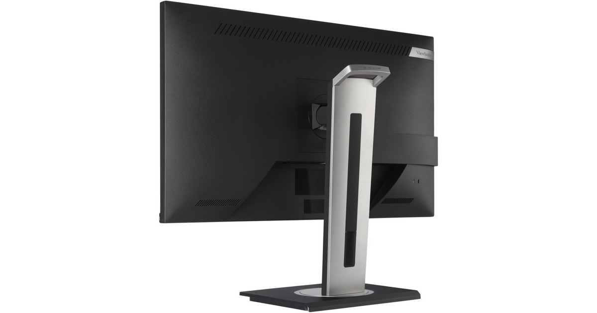 ViewSonicVG2756-4K Docking monitor 27