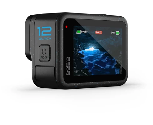 GoPro HERO 12 Black