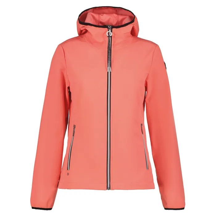 Luhta Innola Softshell Jas Dames