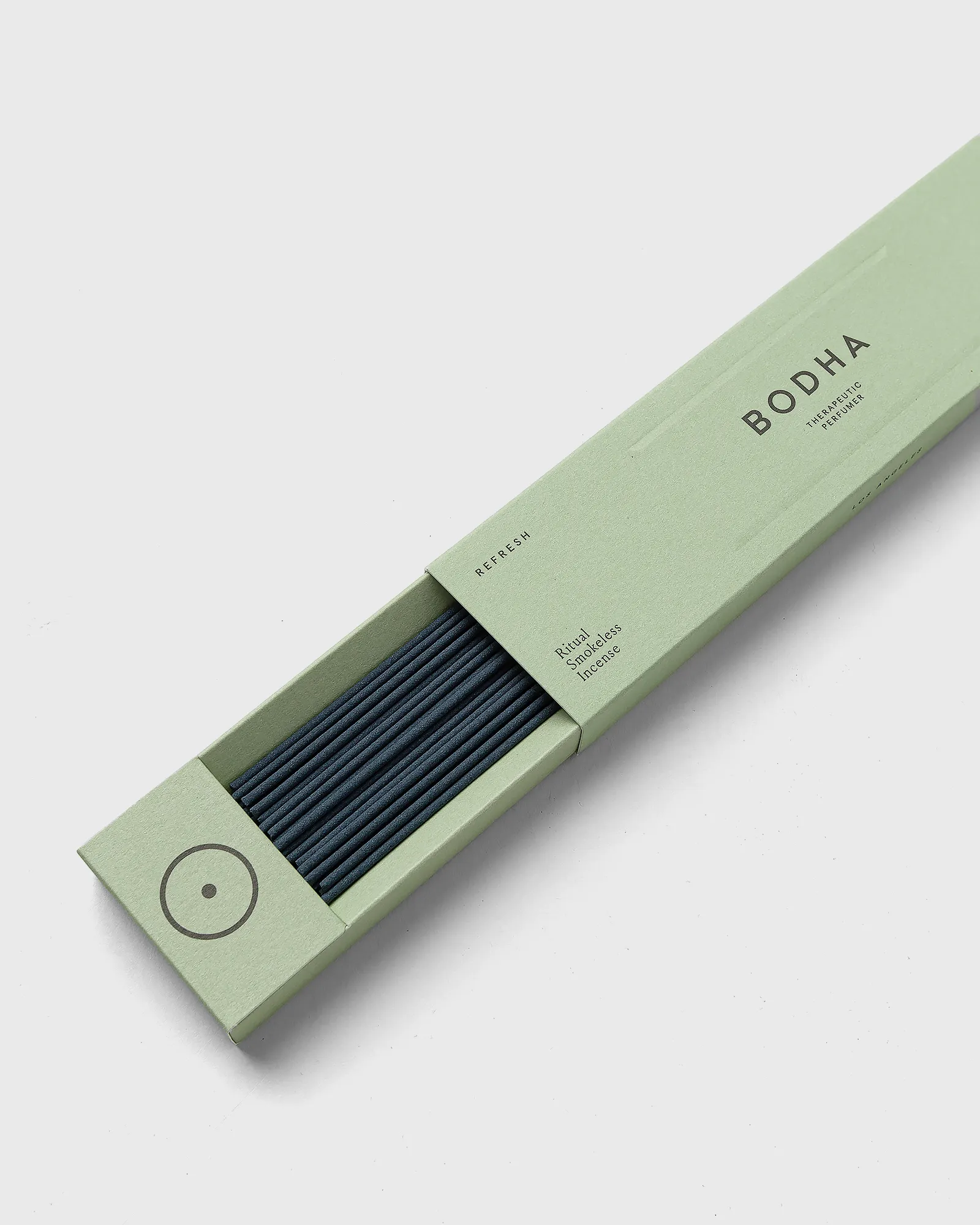 BODHA Smokeless Ritual Incense - Refresh