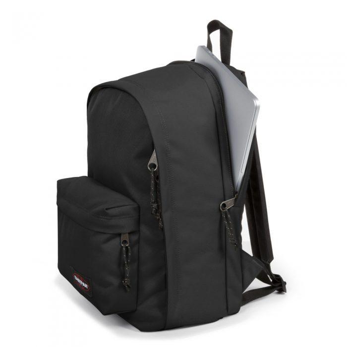 Eastpak Back To Work Black