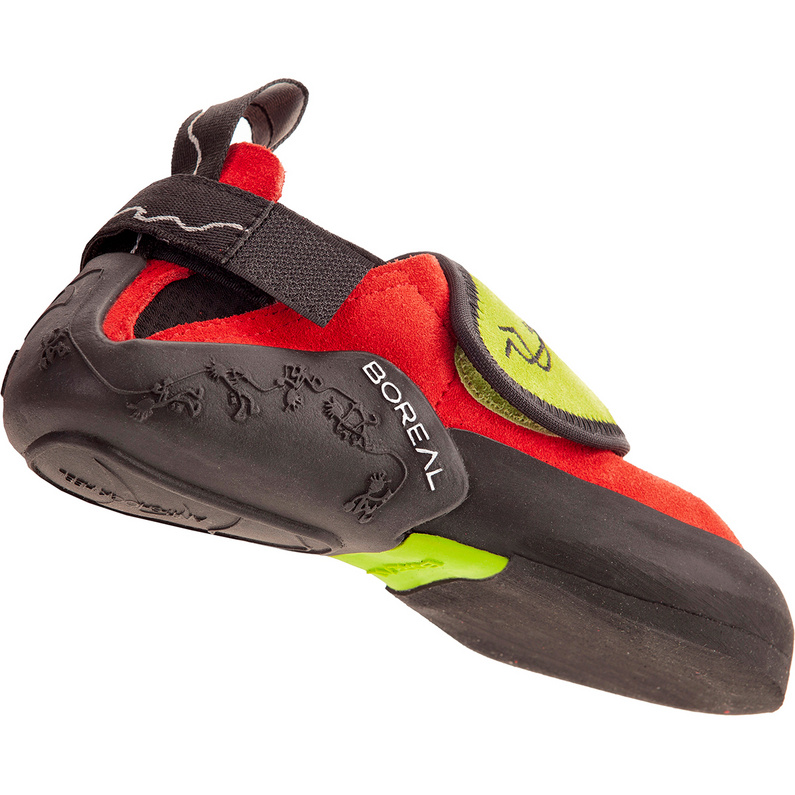 Boreal Kinder Ninja Junior Kletterschuhe