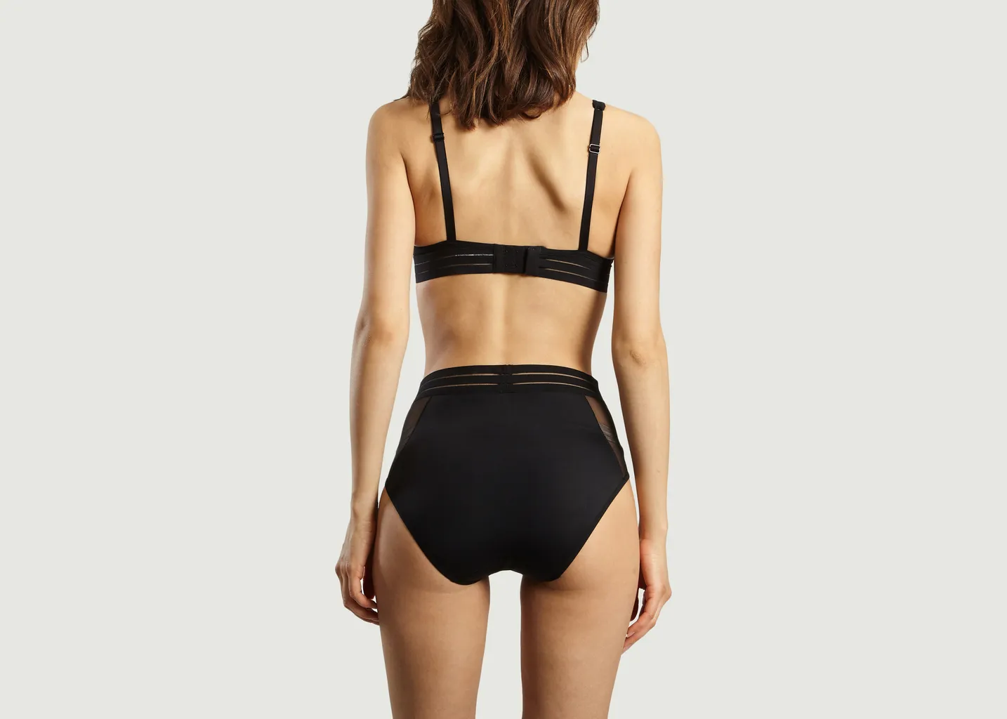 Culotte Nufit Maison Lejaby