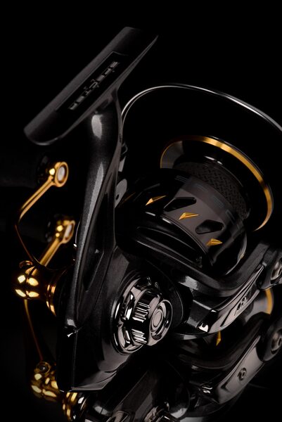 Moulinet Spinning Spro Specter