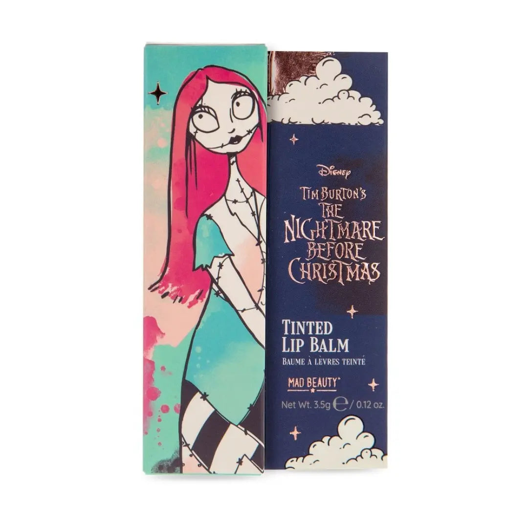 Disney Nightmare Before Christmas Tinted Lip Balm