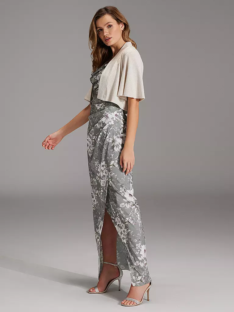 SWING Bolero beige
