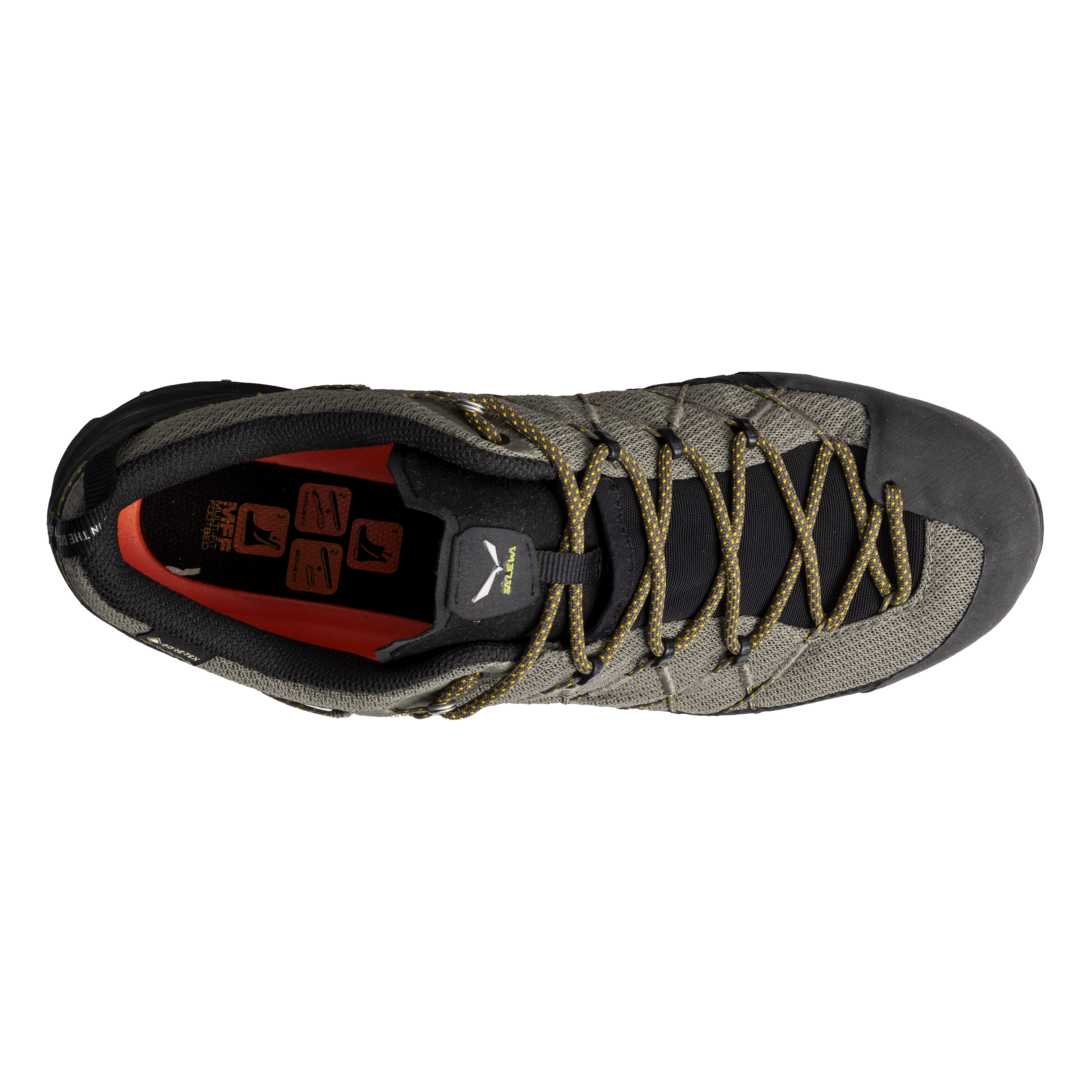 Wildfire 2 Gore-Tex® Schuh Herren