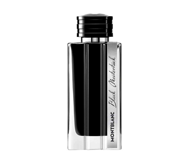 Mont Blanc Black Meisterstück Eau de Parfum