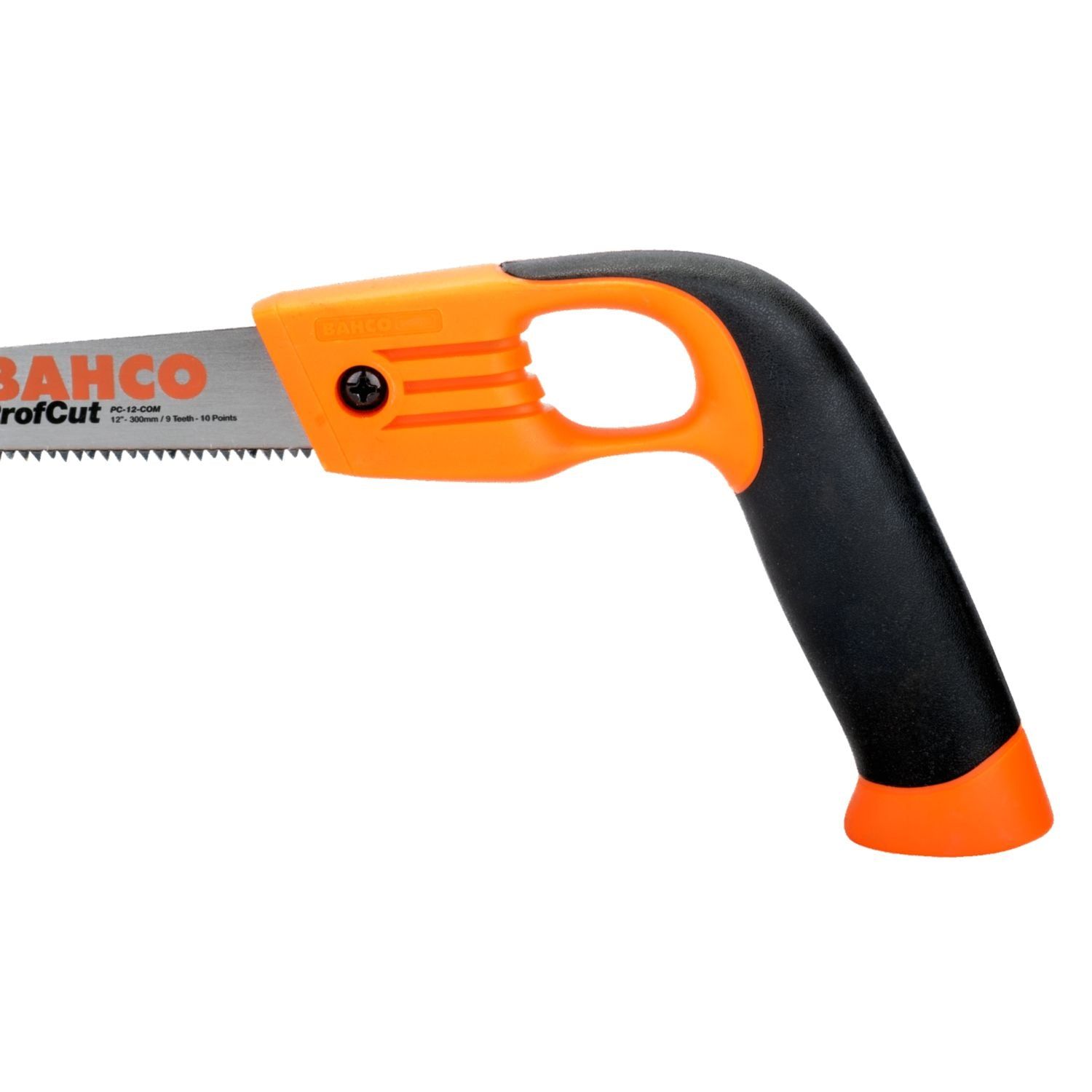 Bahco Schrobzaag 300mm 9T - PC-12-COM