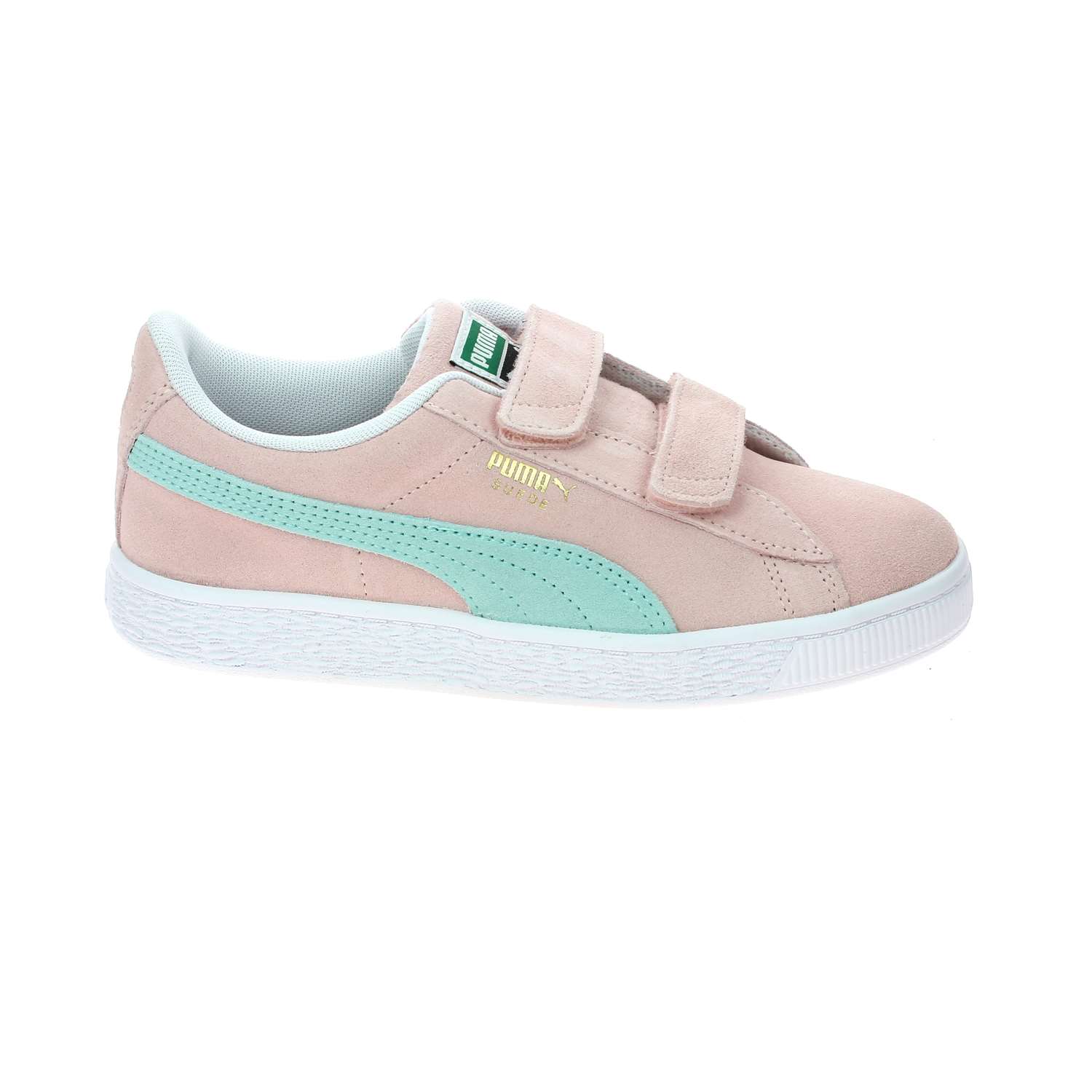 Baskets fille PUMA SUEDE CLASSIC