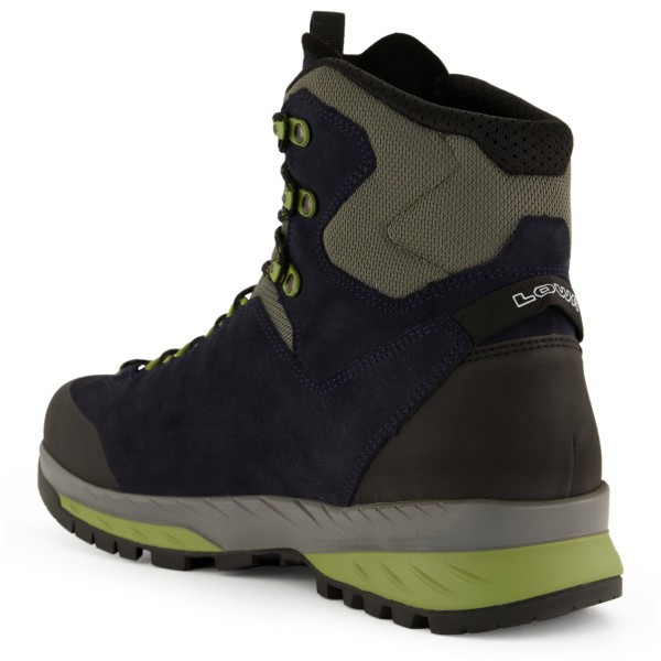 Lowa - Delago GTX Mid - Chaussures de randonnée