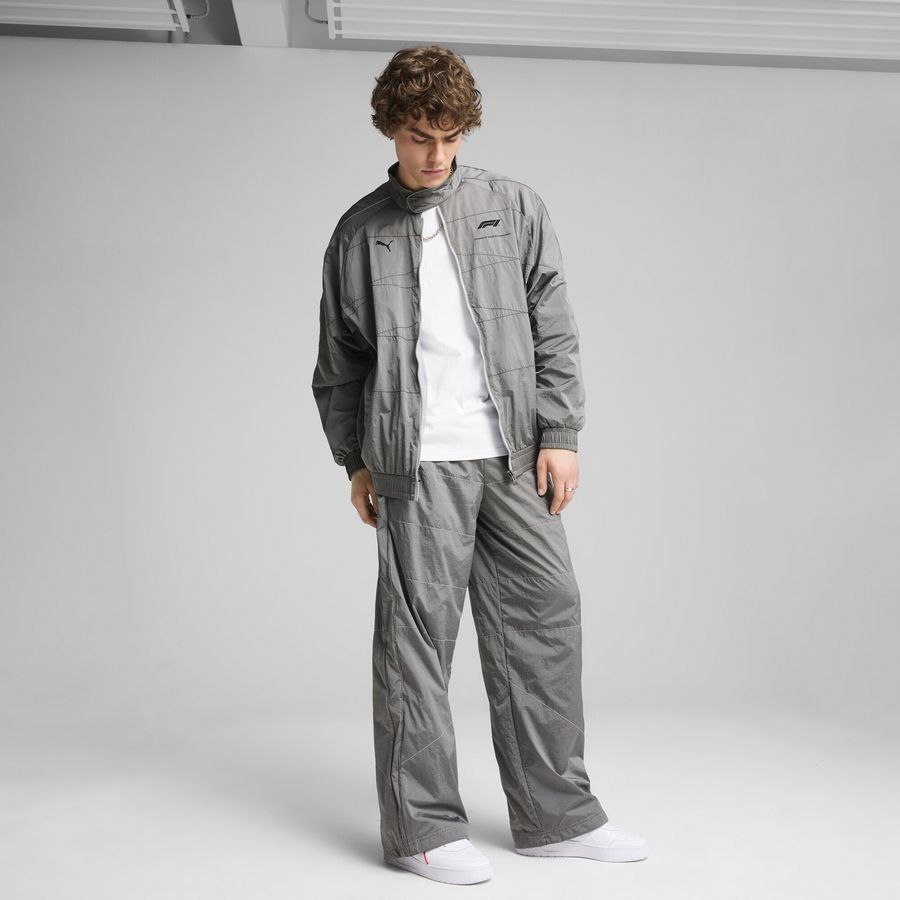 Puma F1® T7 Oversized Trainingsjacke