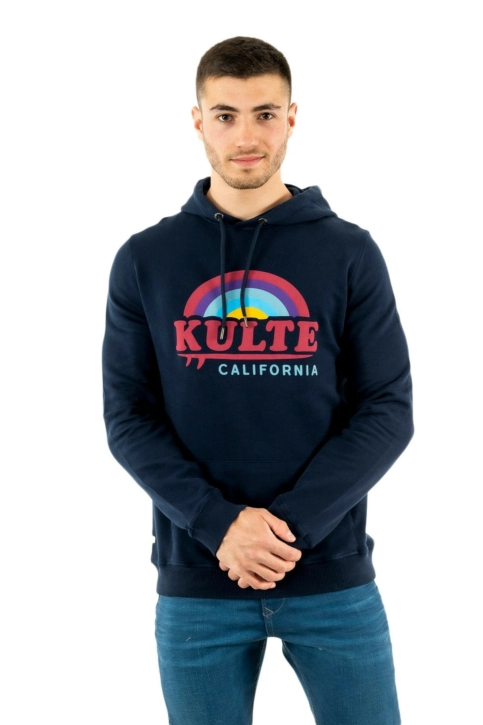 sweat kulte california navy