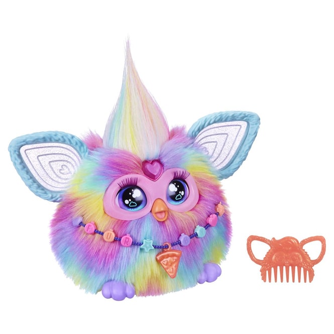 Furby - Farbmix
