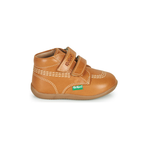Kickers - BILLY VELK-2 - Camel