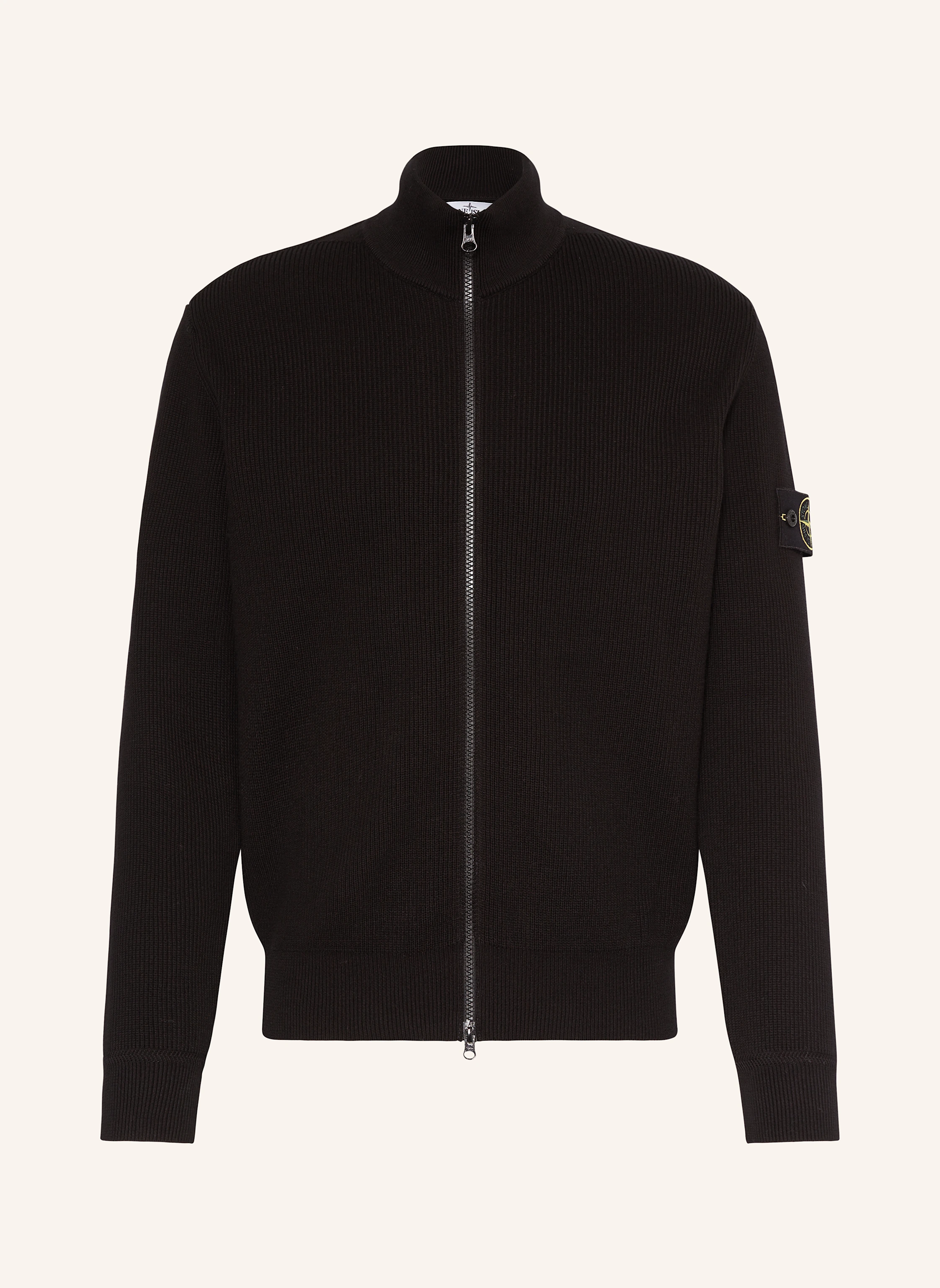 STONE ISLAND Strickjacke
