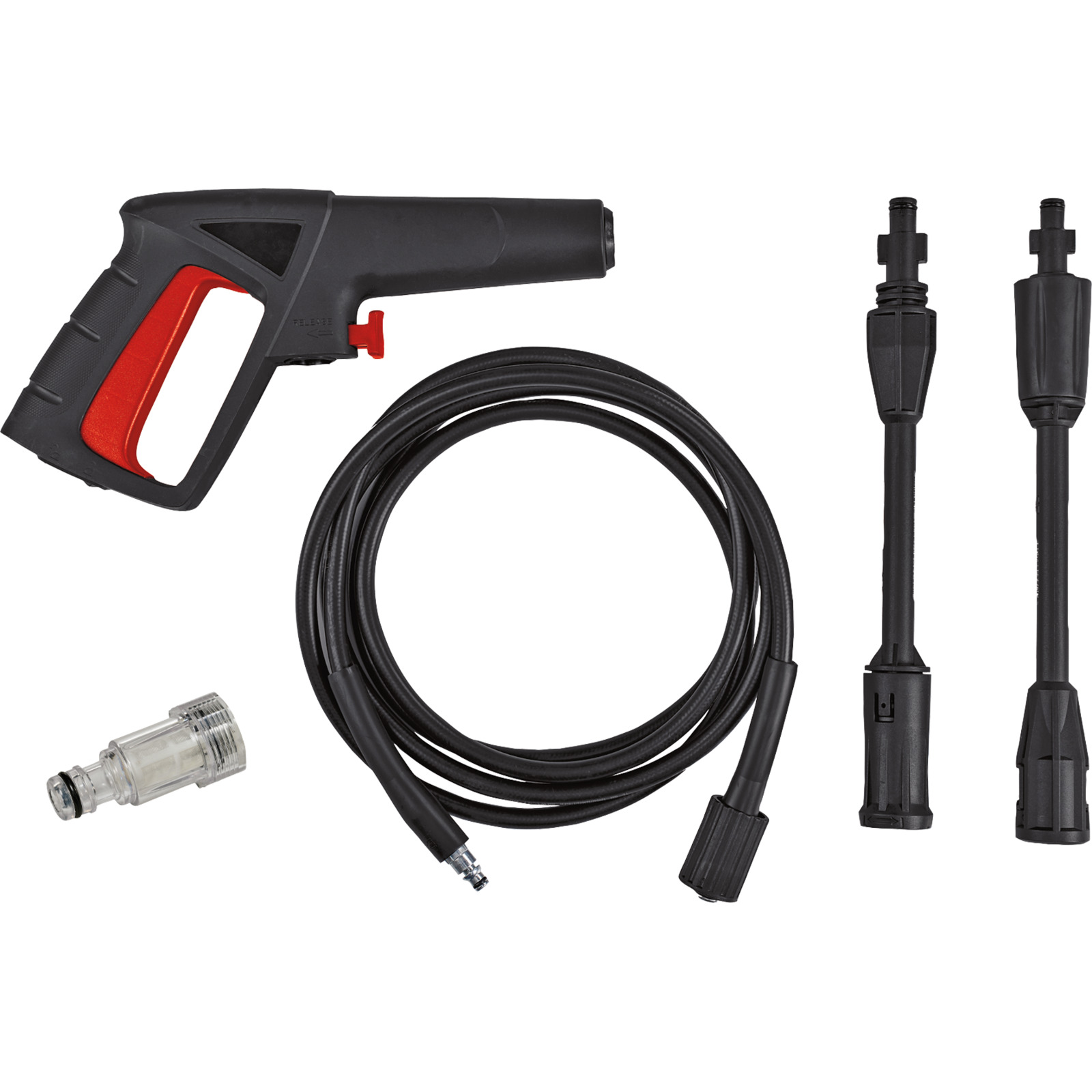 Einhell Hochdruckreiniger TC-HP 90