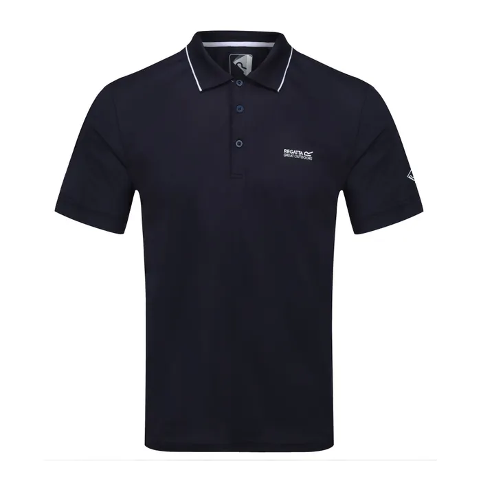 Regatta Maverick V Polo Heren