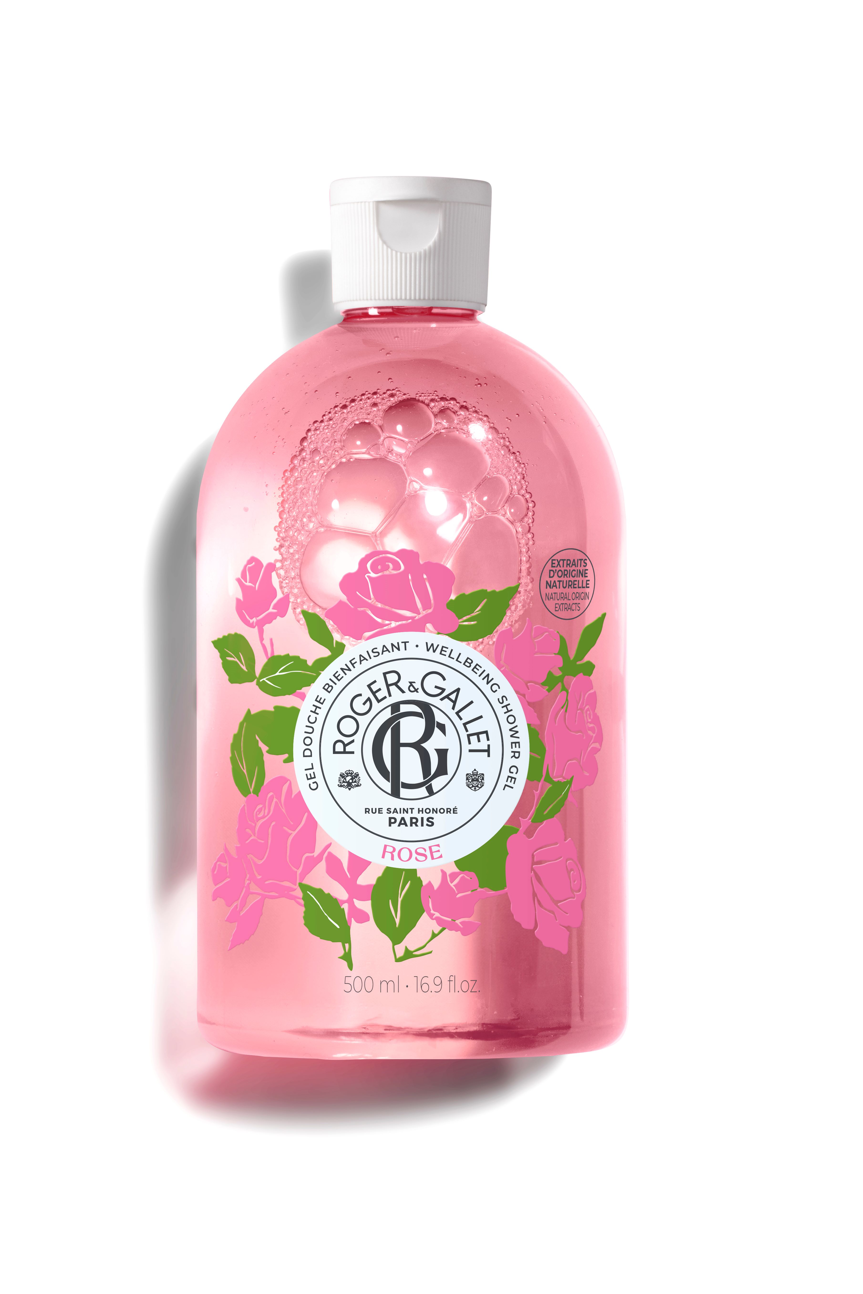 Roger & Gallet Gel Douche 500 ml