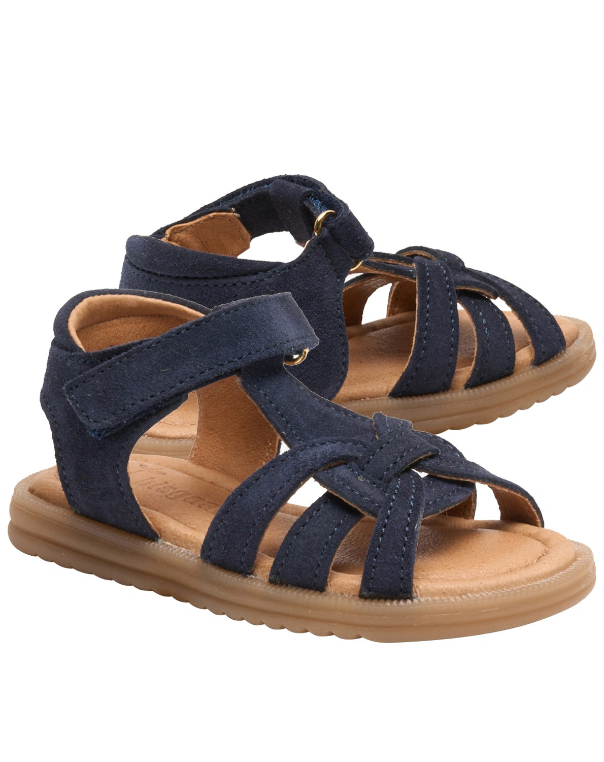 Klett-Sandalen FELICIA in marine