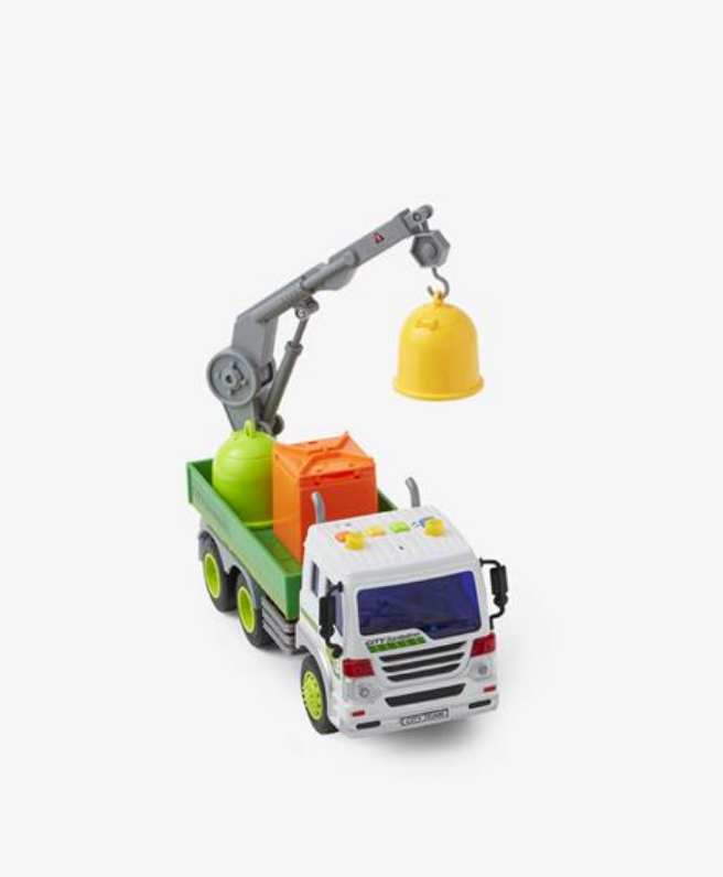 Spielzeug-LKW