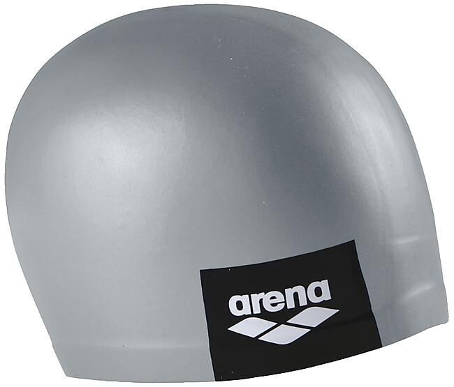 ARENA - BONNET DE BAIN LOGO MOULDED CAP