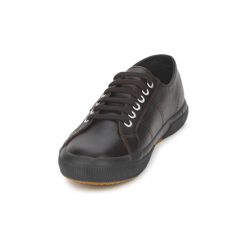 Superga - 2750 - Chocolat