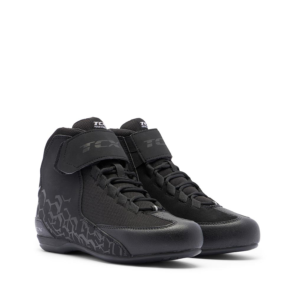 TCX - Baskets femme Shifter Sport Woman Noir