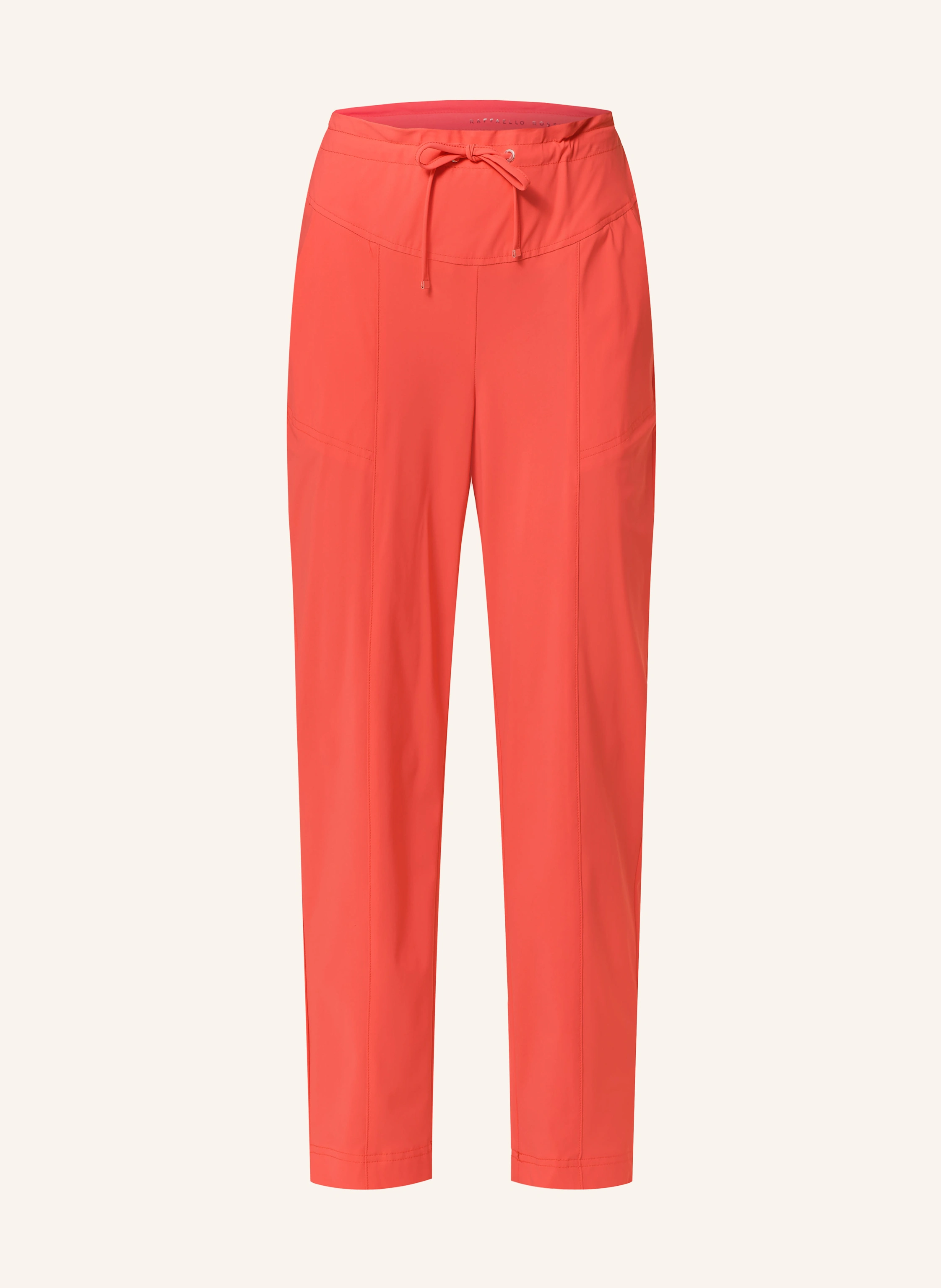 RAFFAELLO ROSSI 7/8-Hose AZRA aus Jersey
