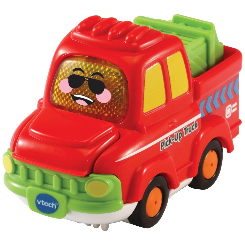 VTech Toot-Toot Drivers Pick-Up Truck Sortiment