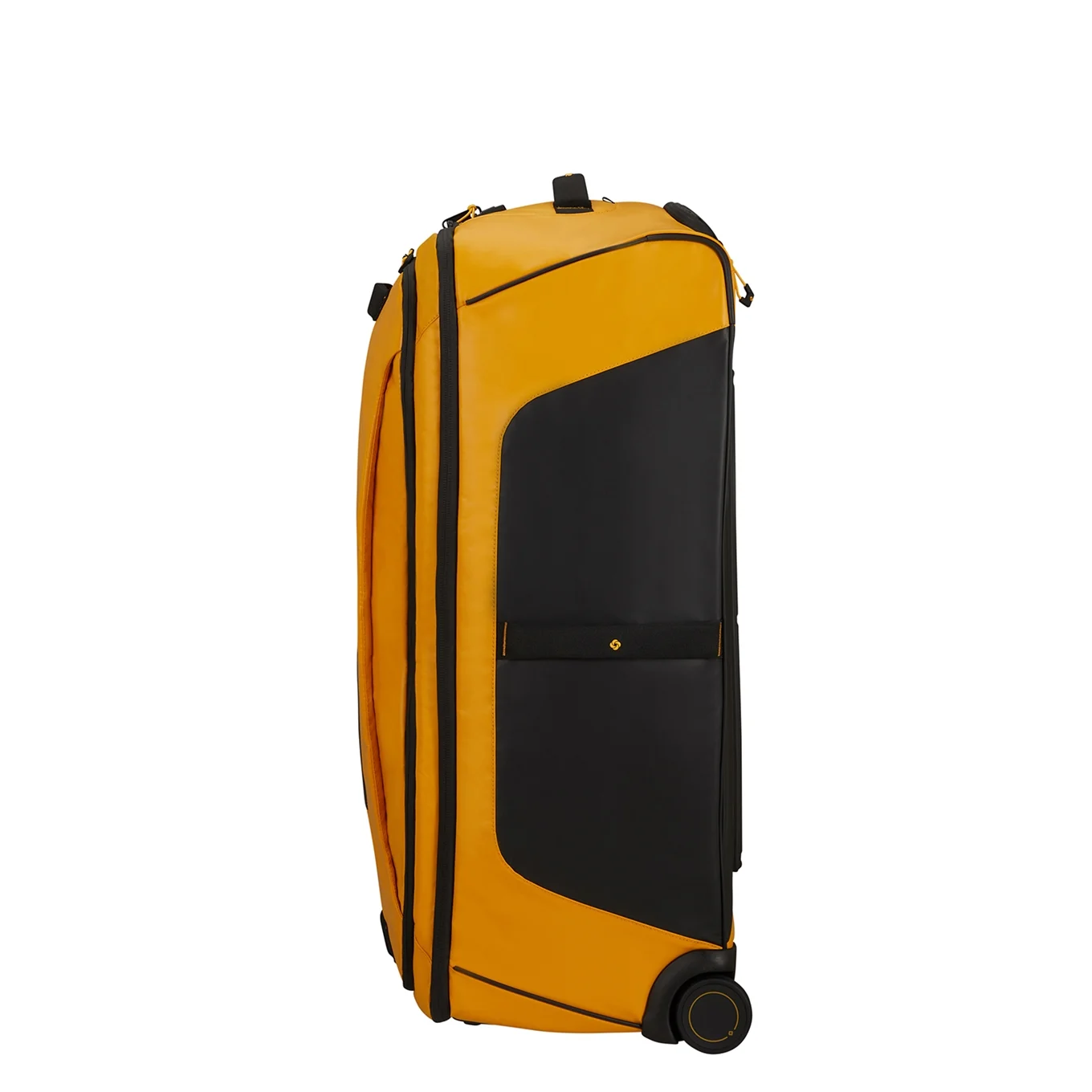 Samsonite Ecodiver Duffle Upright 79 cm Yellow