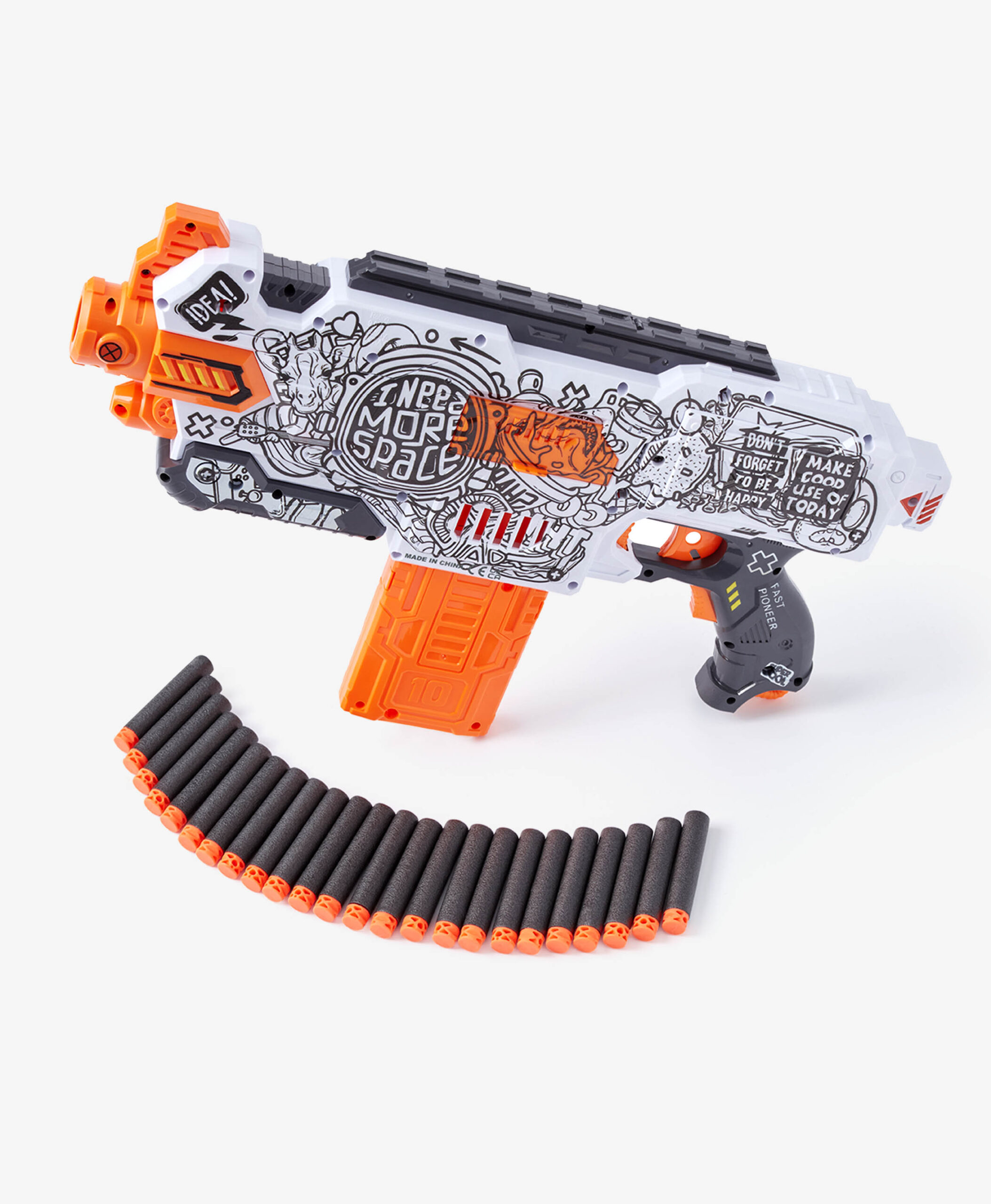 Dart Blaster
