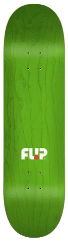 Flip Blacklight Pro Skateboard Deck | SkatePro