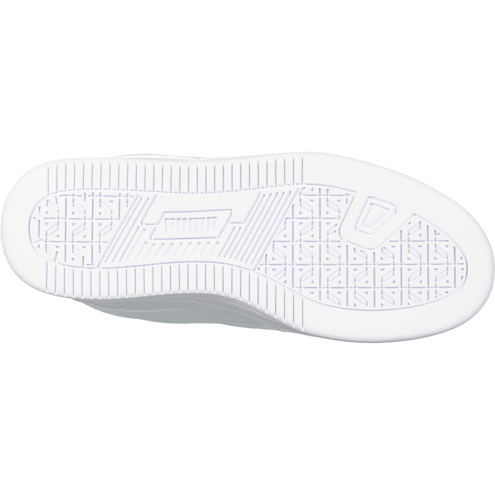 Puma Caven 2.0 Da., 37, weiss