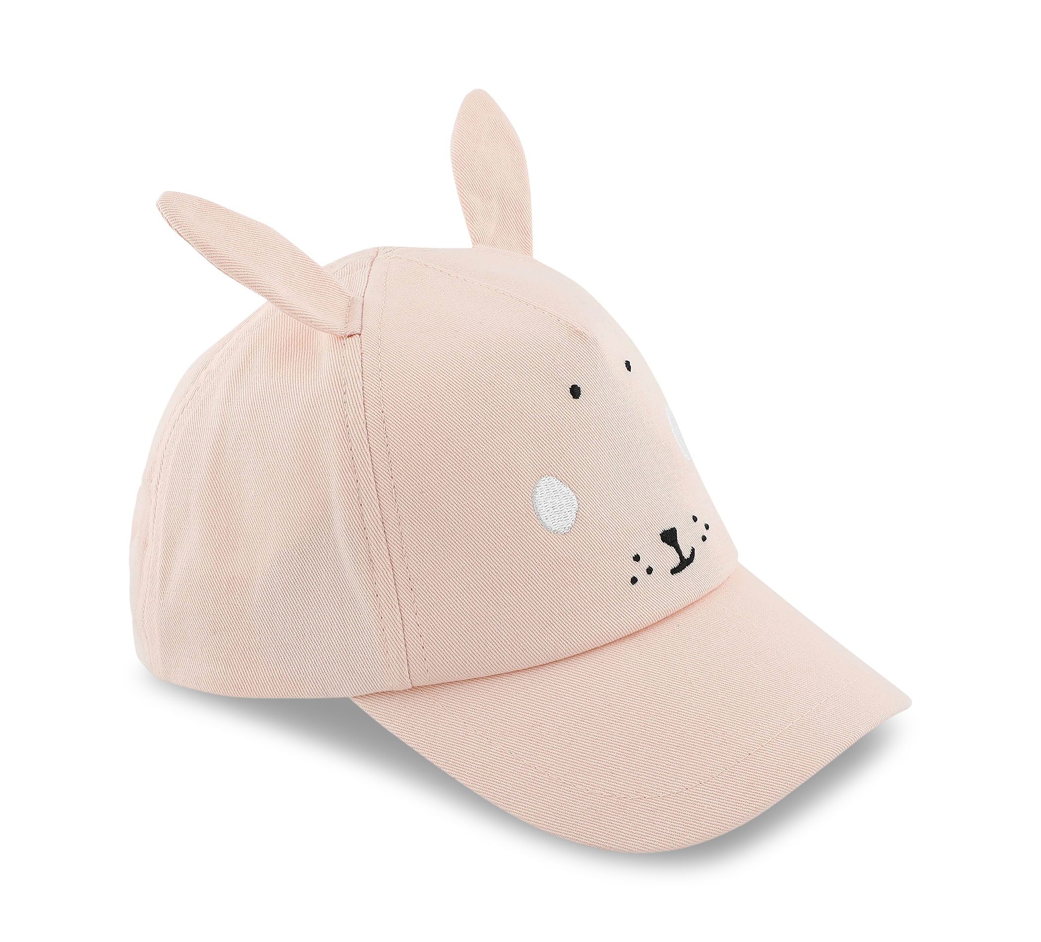 Trixie Kappe Hase rosa