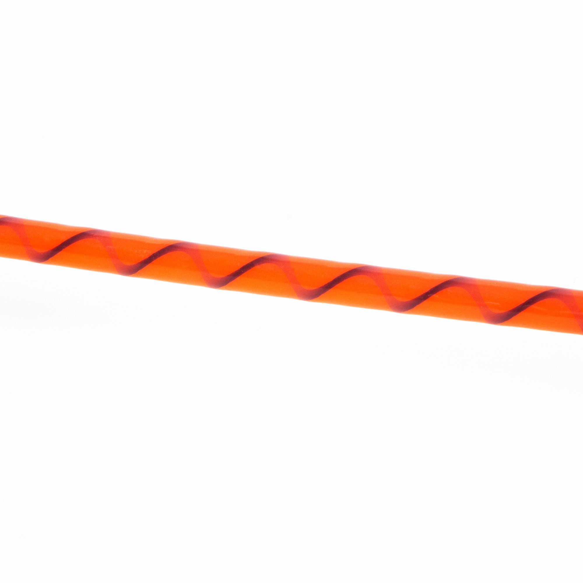 FCS Freedom HELIX leash 6'0 - All Round Natural / Black