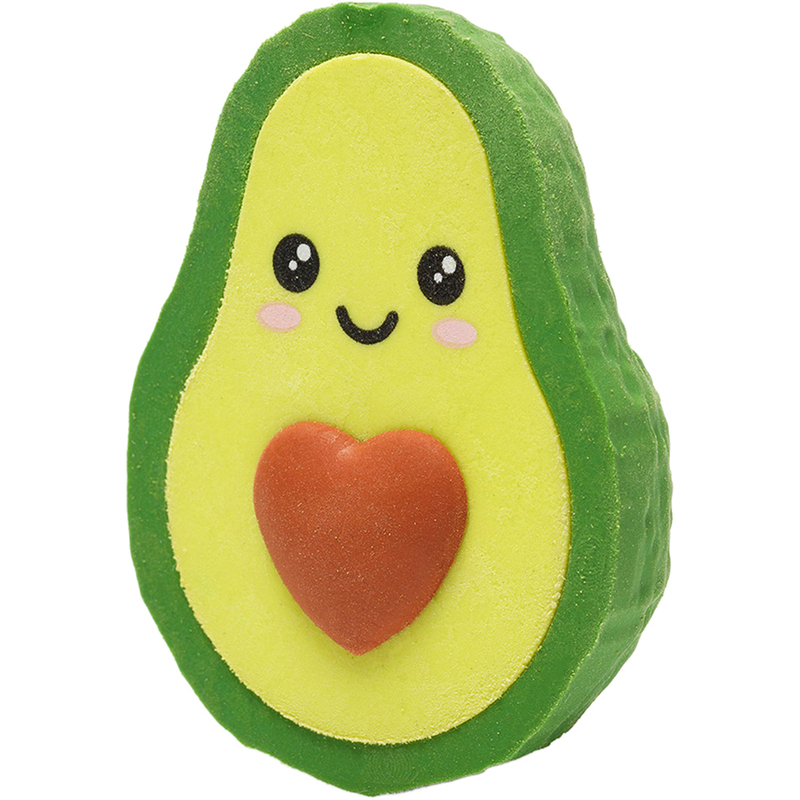 Legami Radiergummi Let's Avocuddle