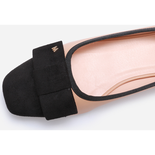 La Modeuse - 68831_P160581 Beige