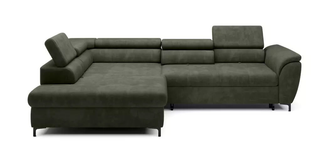 Ecksofa Tempo