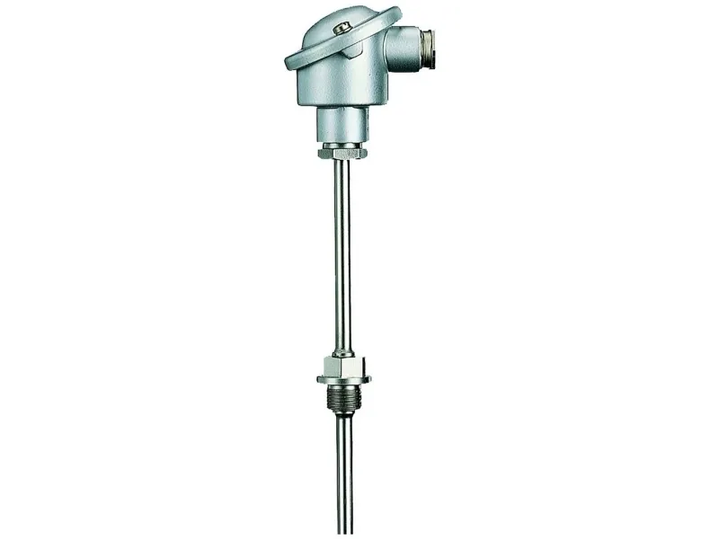 Jumo Modstandstermometer 00400195