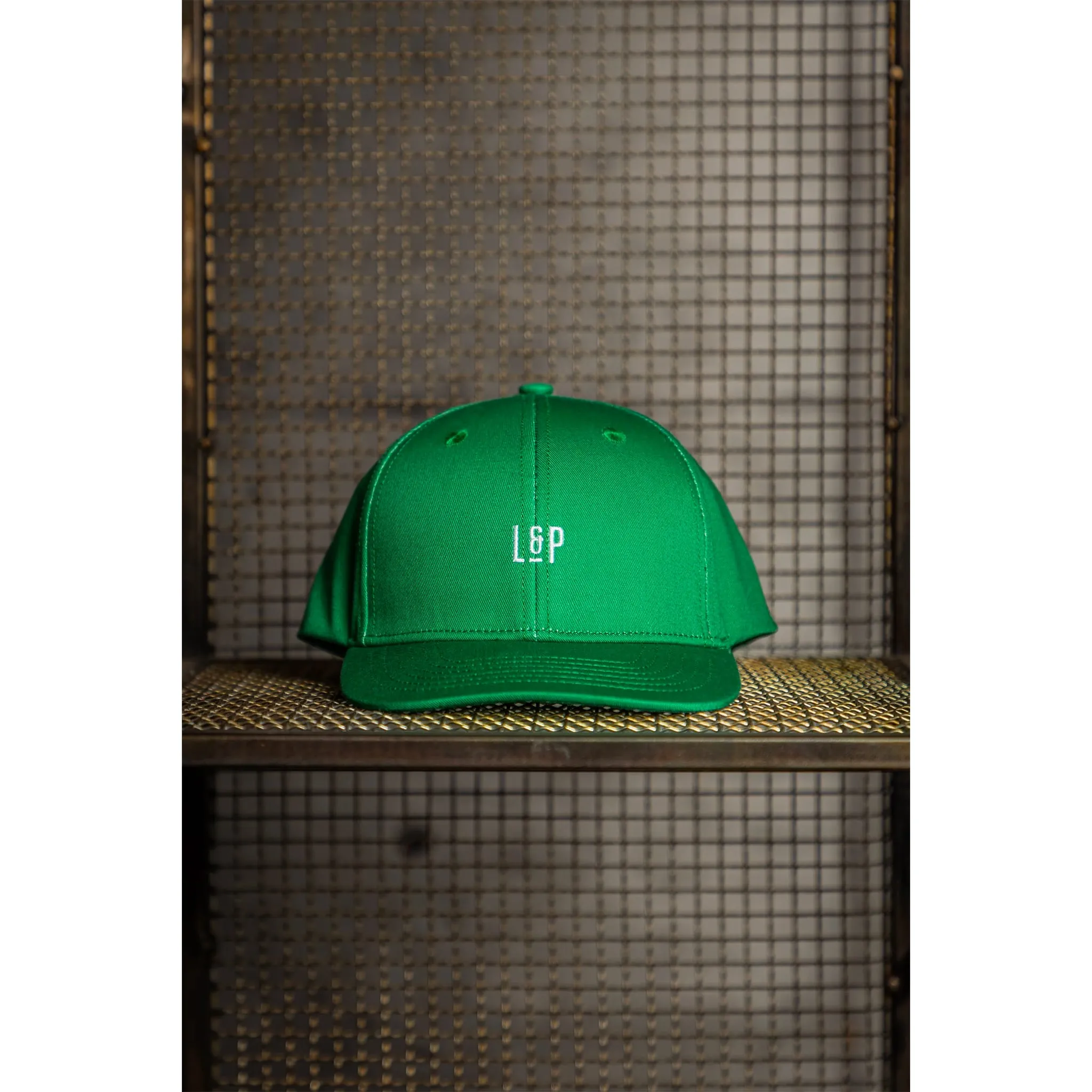 LP Apparel Casquette Athletic Fit 2-16ans