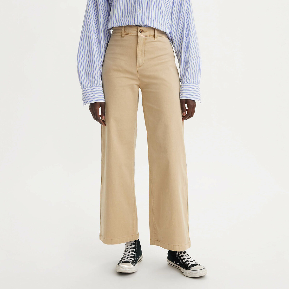 Calça chino vintage LEVI'S Broek