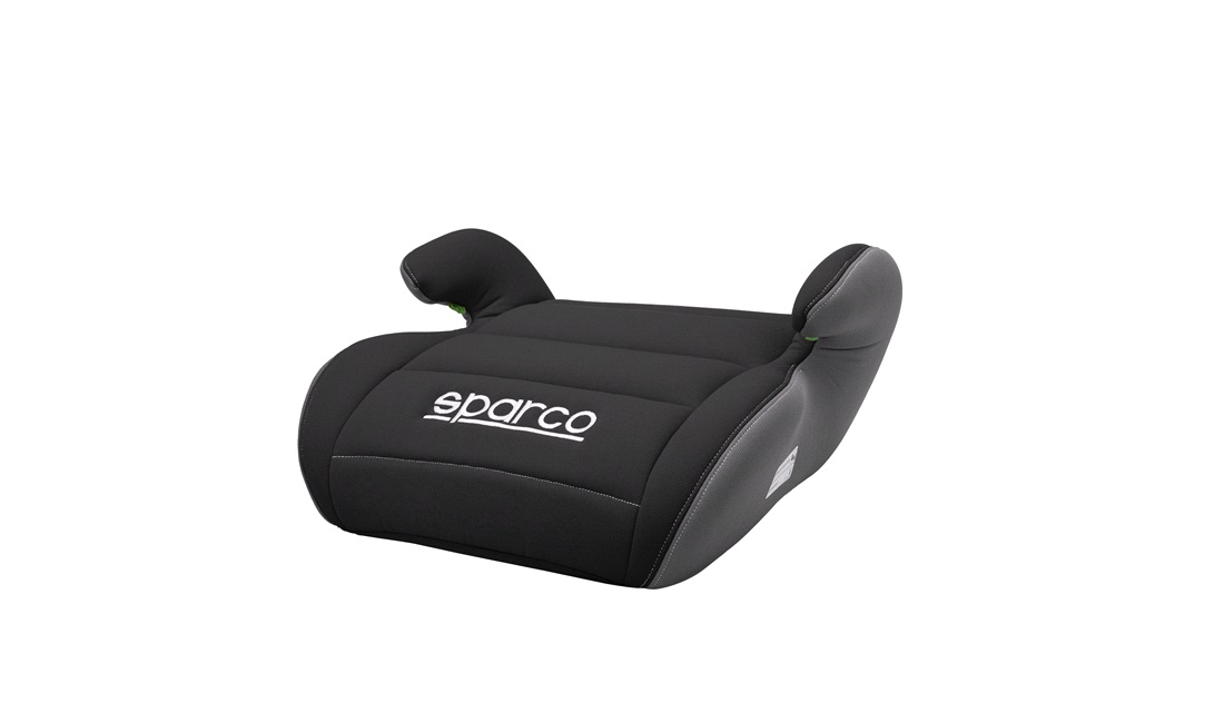Sparco F100K I-Size Selepude 125-150cm