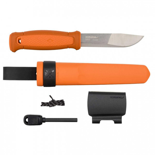 Morakniv - Kansbol Survival Kit - Couteau
