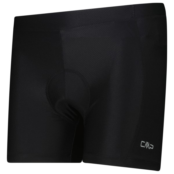CMP - Women's Stretch Mesh Bike Underwear - Sous-vêtement de cyclisme