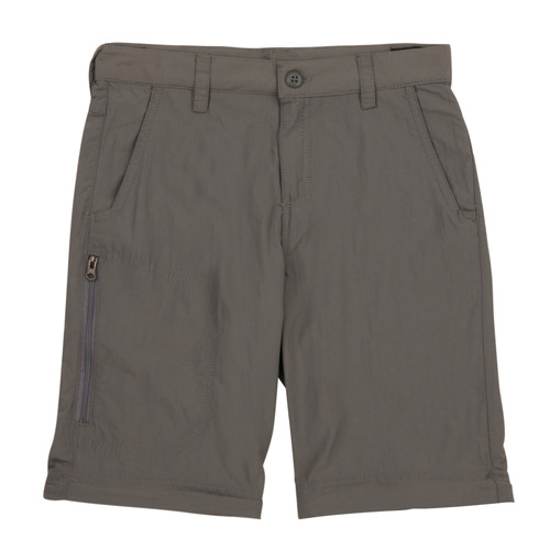 Columbia - SILVER RIDGE IV CONVERTIBLE PANT - Gris