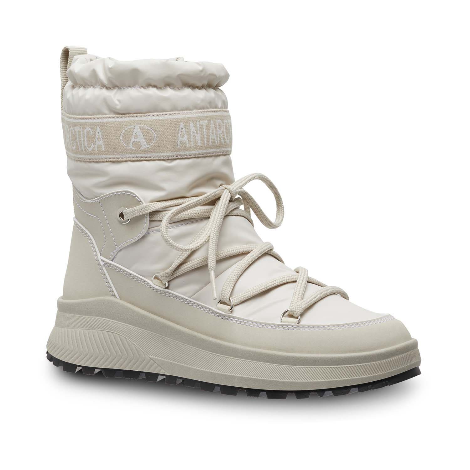 Antarctica  AN 8709