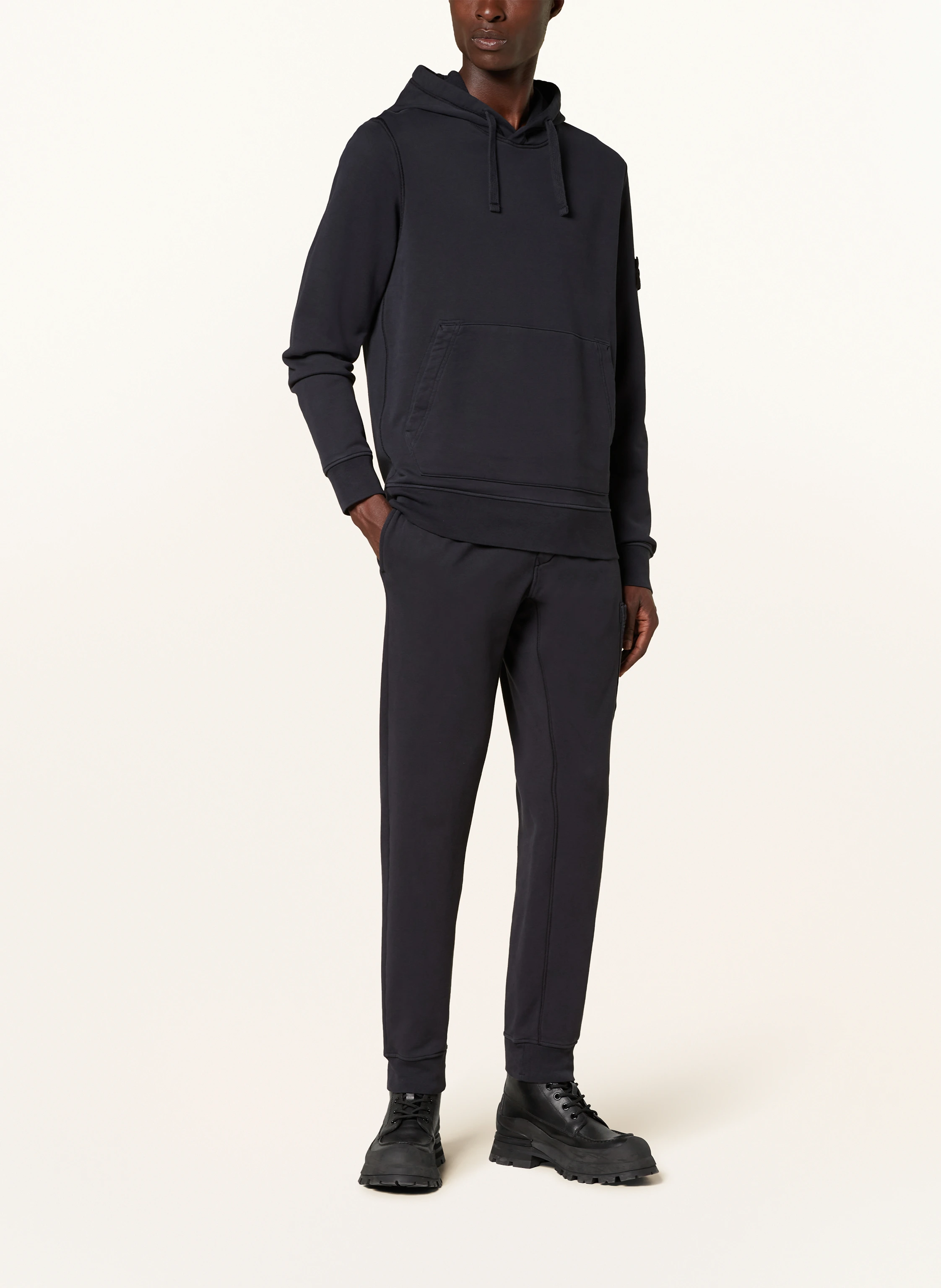 STONE ISLAND Hoodie