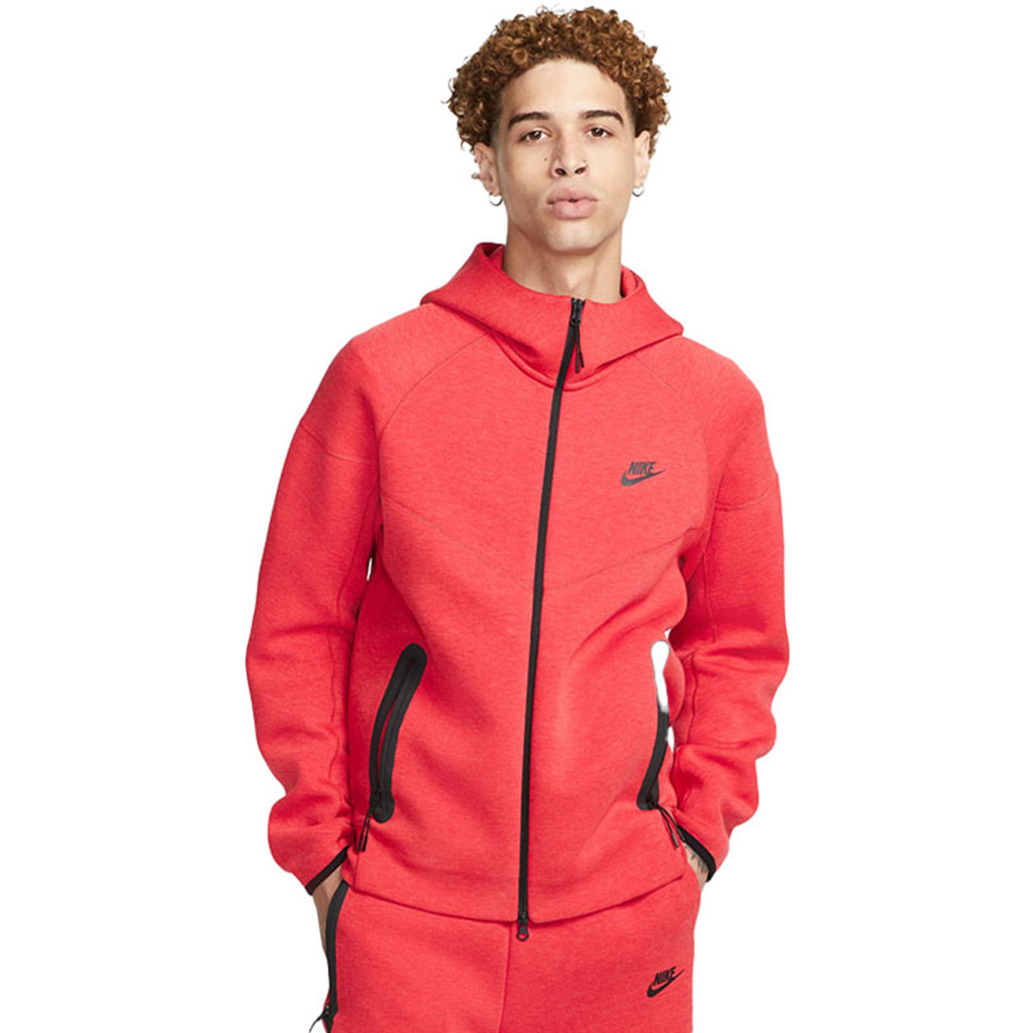 Nike Tech Fleece Trainingspak